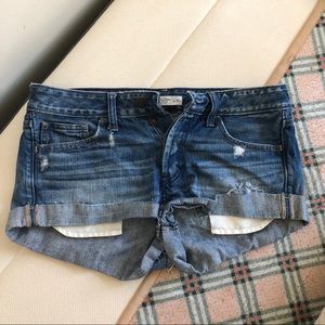 Abercrombie & Fitch Shorts